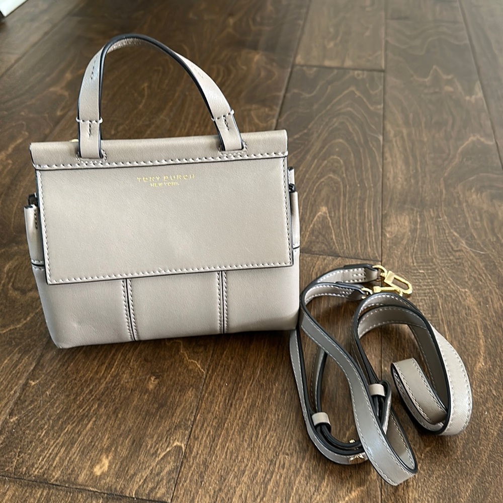 Tory Burch T Mini Crossbody